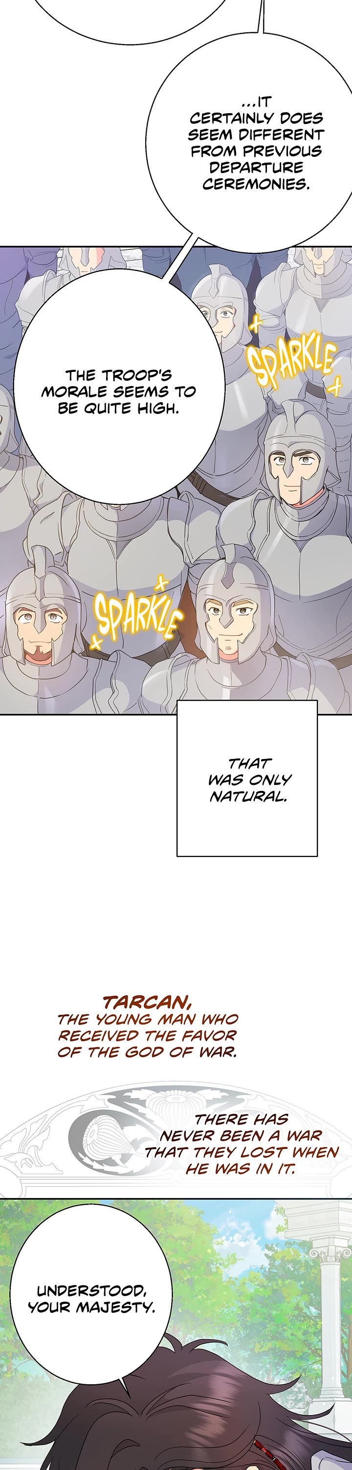 Forget About My Husband, I'd Rather Go Make Money Chapter 116 page 20 - Chapter 116