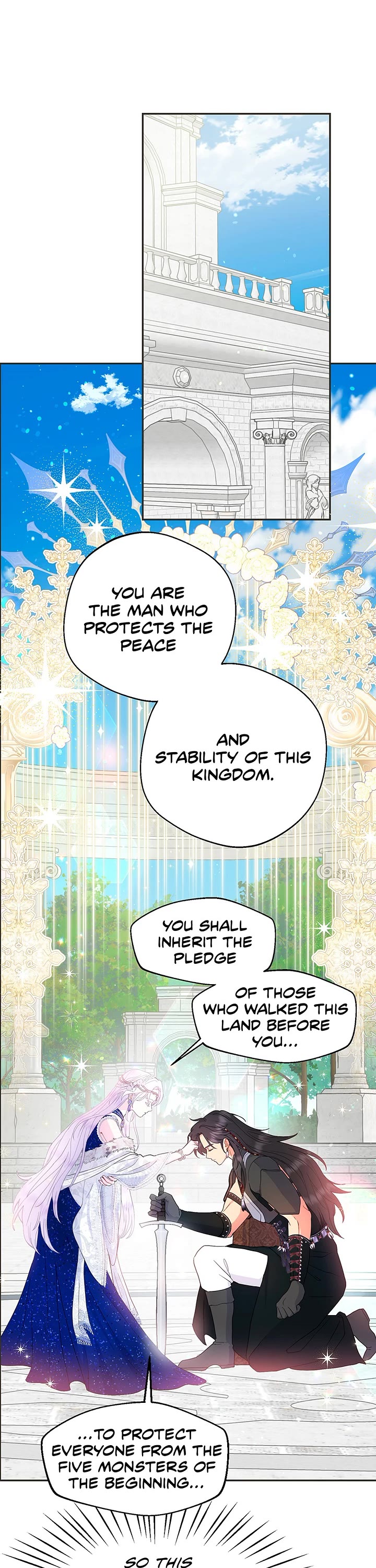 Forget About My Husband, I'd Rather Go Make Money Chapter 116 page 25 - Chapter 116