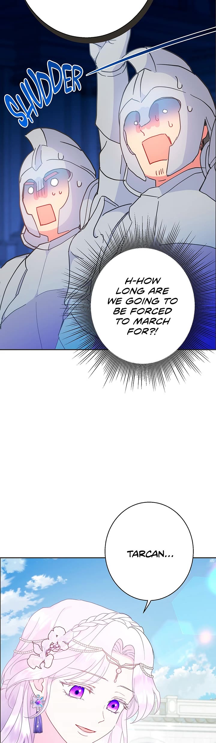 Forget About My Husband, I'd Rather Go Make Money Chapter 116 page 29 - Chapter 116
