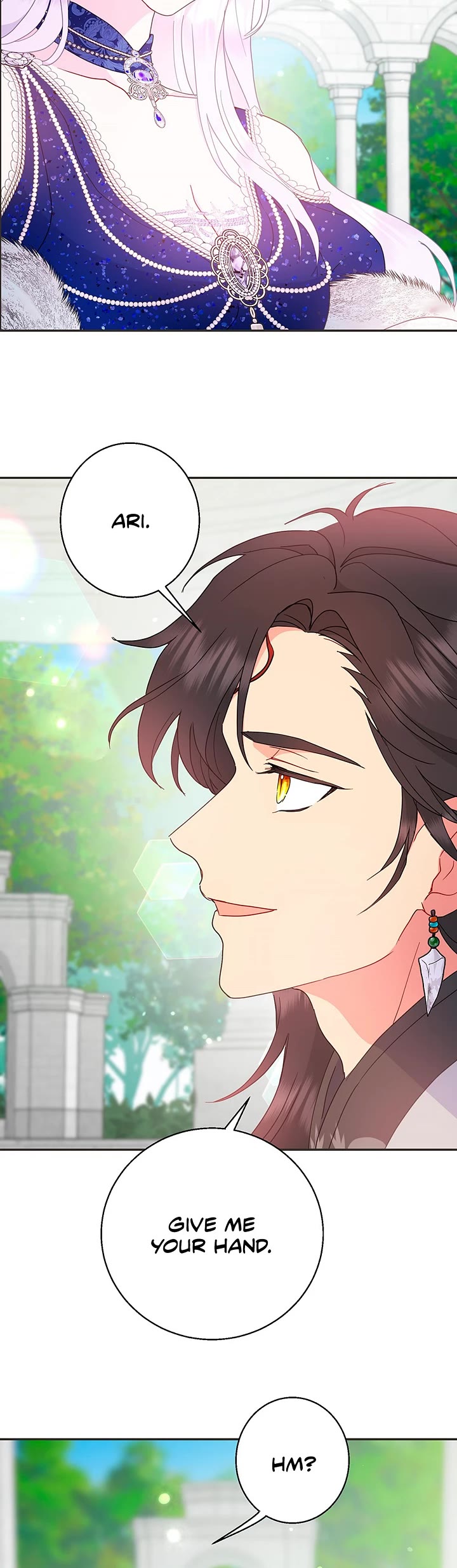 Forget About My Husband, I'd Rather Go Make Money Chapter 116 page 30 - Chapter 116