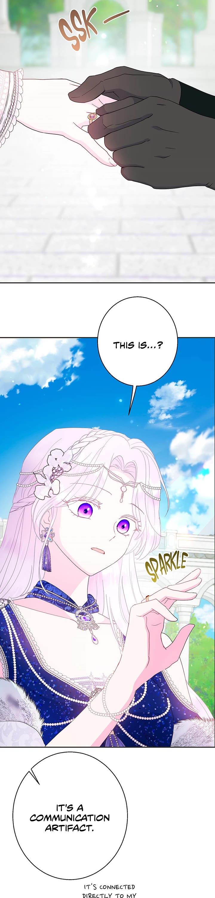 Forget About My Husband, I'd Rather Go Make Money Chapter 116 page 31 - Chapter 116