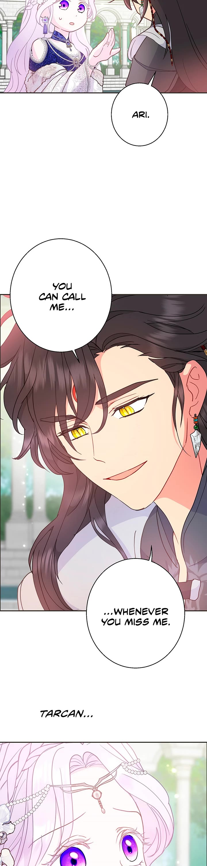 Forget About My Husband, I'd Rather Go Make Money Chapter 116 page 33 - Chapter 116