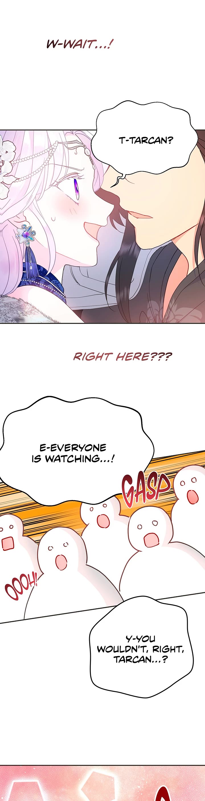 Forget About My Husband, I'd Rather Go Make Money Chapter 116 page 36 - Chapter 116