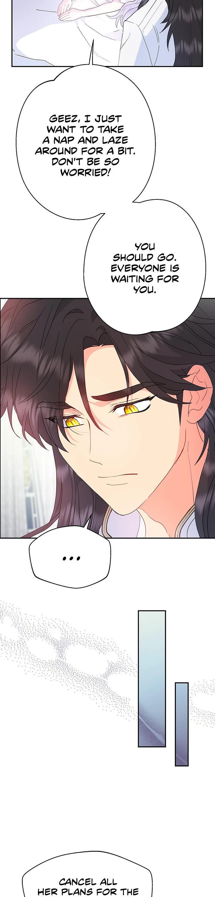 Forget About My Husband, I'd Rather Go Make Money Chapter 116 page 4 - Chapter 116