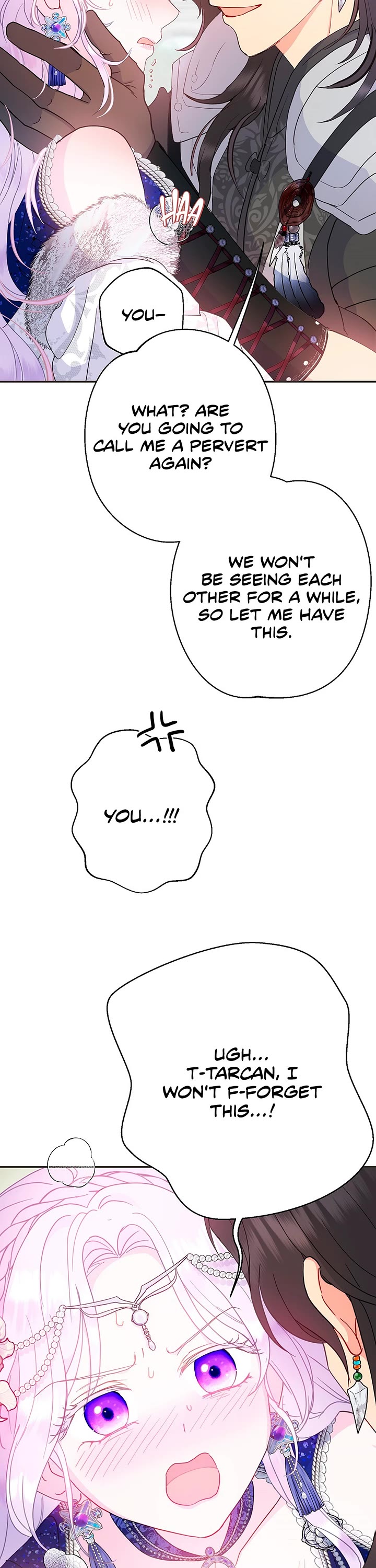 Forget About My Husband, I'd Rather Go Make Money Chapter 116 page 40 - Chapter 116