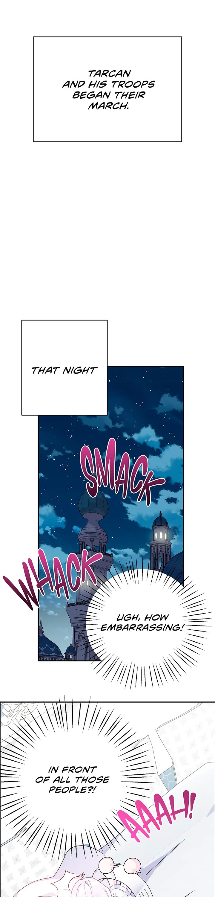 Forget About My Husband, I'd Rather Go Make Money Chapter 116 page 43 - Chapter 116