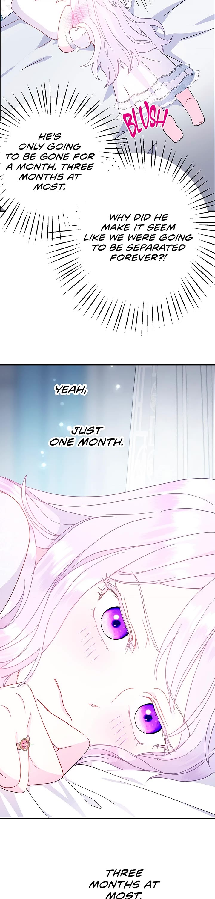 Forget About My Husband, I'd Rather Go Make Money Chapter 116 page 44 - Chapter 116