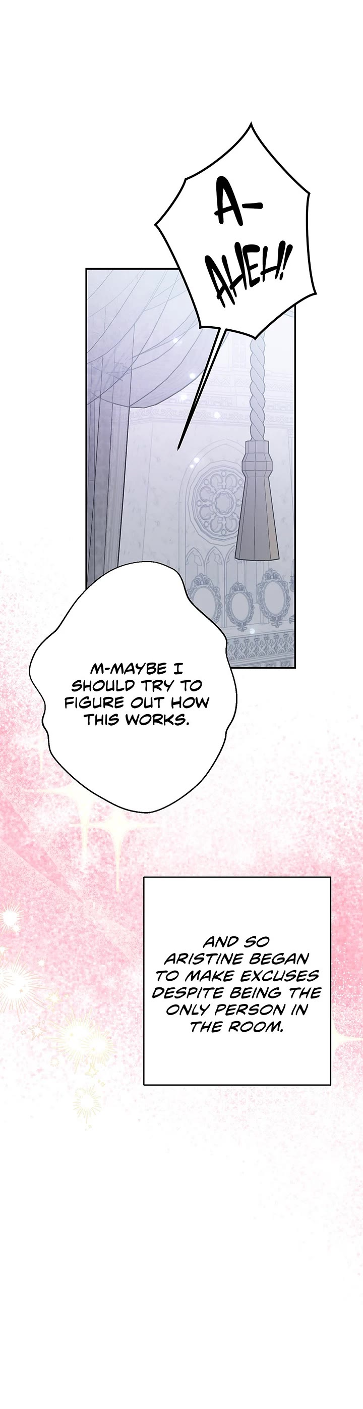 Forget About My Husband, I'd Rather Go Make Money Chapter 116 page 47 - Chapter 116