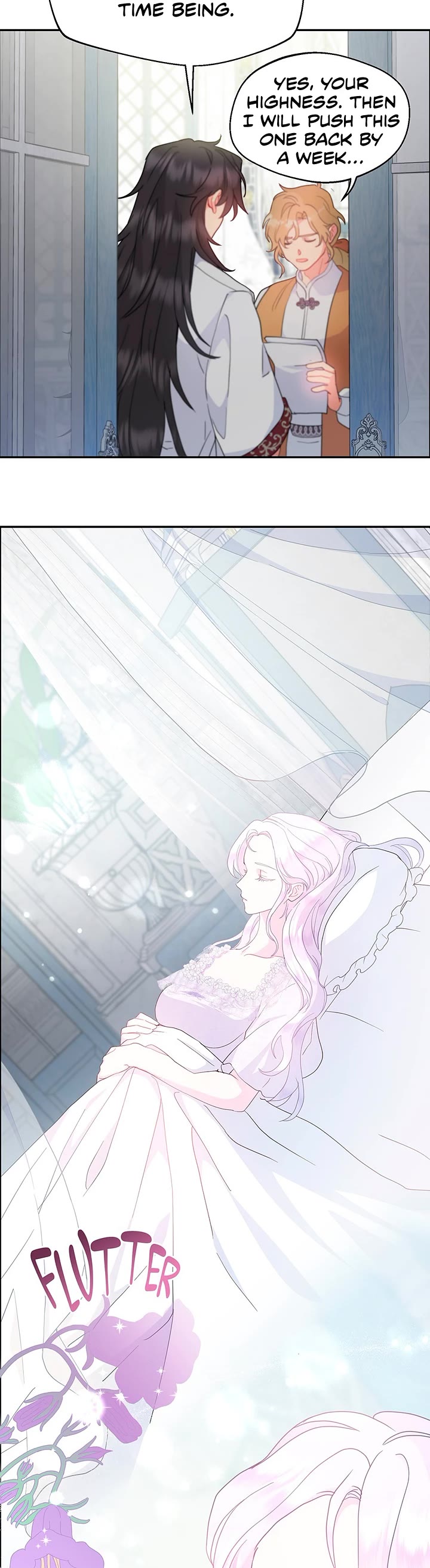 Forget About My Husband, I'd Rather Go Make Money Chapter 116 page 5 - Chapter 116