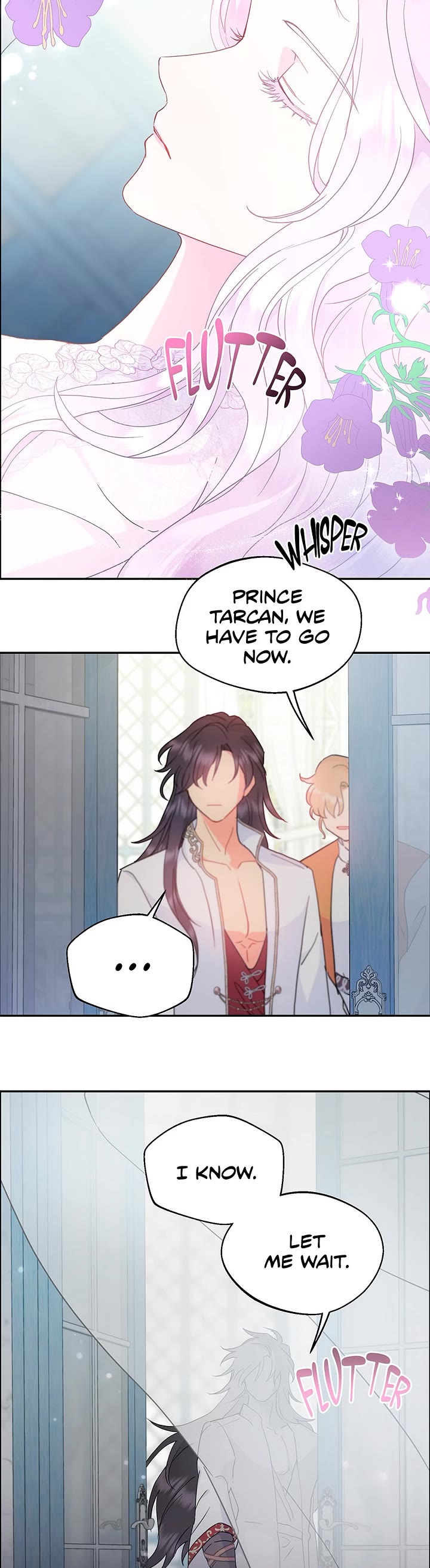 Forget About My Husband, I'd Rather Go Make Money Chapter 116 page 6 - Chapter 116
