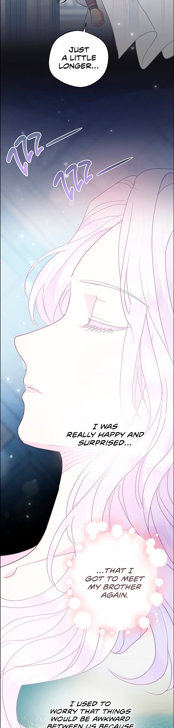 Forget About My Husband, I'd Rather Go Make Money Chapter 116 page 7 - Chapter 116