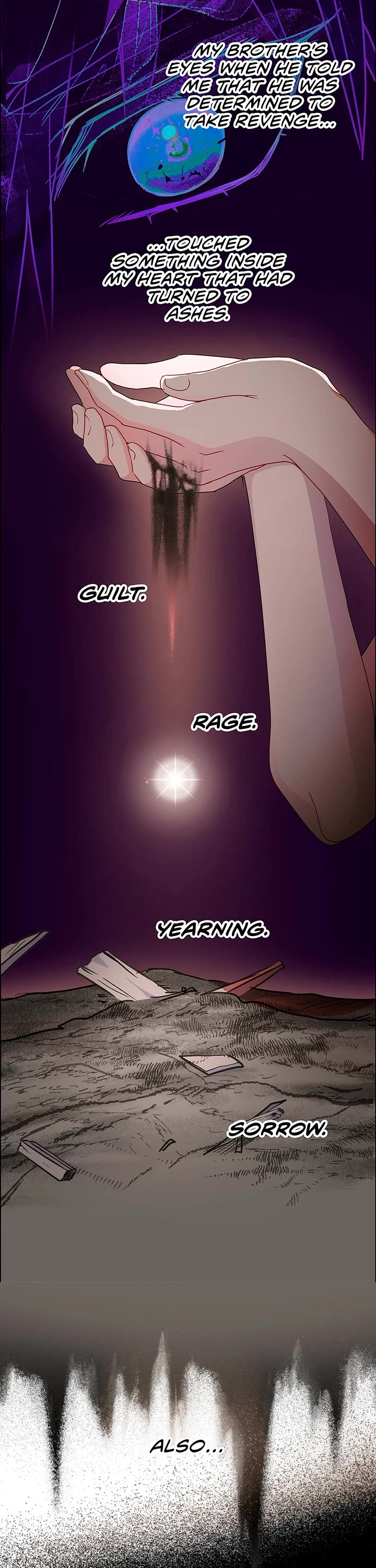 Forget About My Husband, I'd Rather Go Make Money Chapter 116 page 9 - Chapter 116