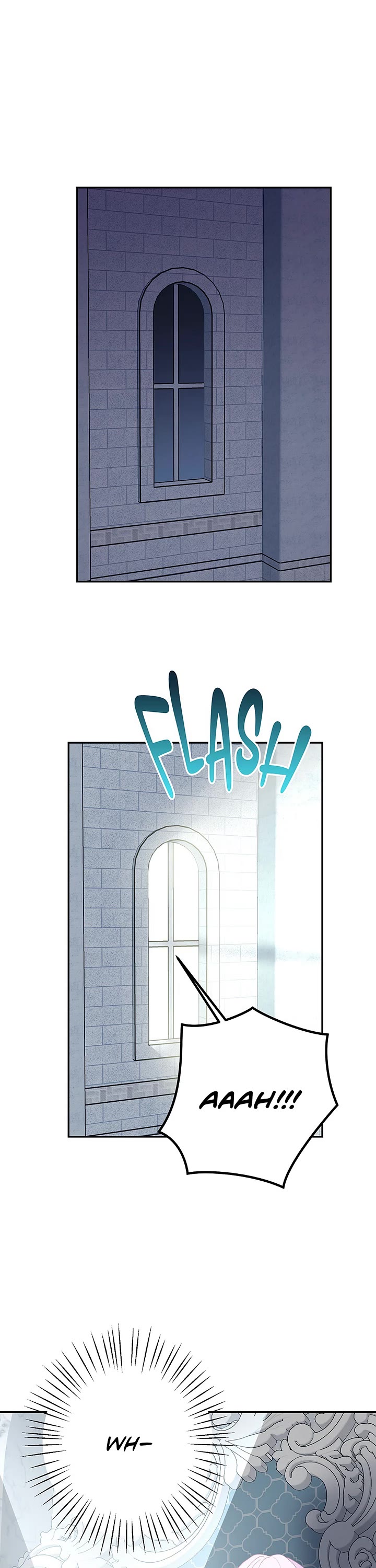 Forget About My Husband, I'd Rather Go Make Money Chapter 117 page 1 - Chapter 117