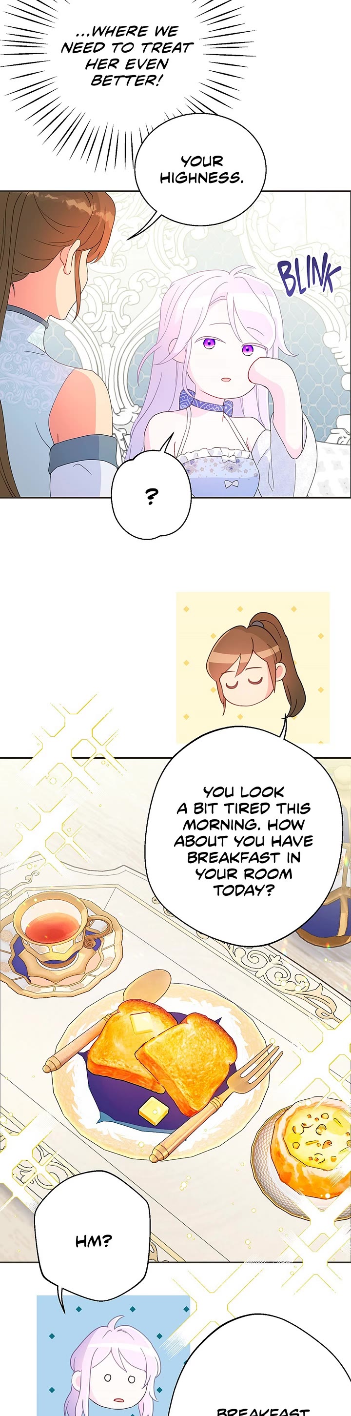 Forget About My Husband, I'd Rather Go Make Money Chapter 117 page 11 - Chapter 117