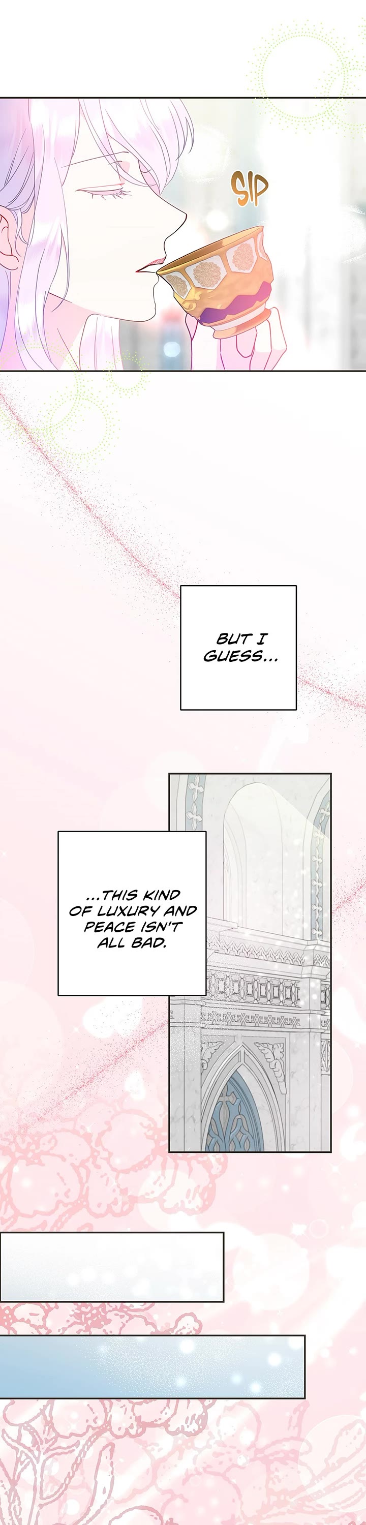 Forget About My Husband, I'd Rather Go Make Money Chapter 117 page 13 - Chapter 117