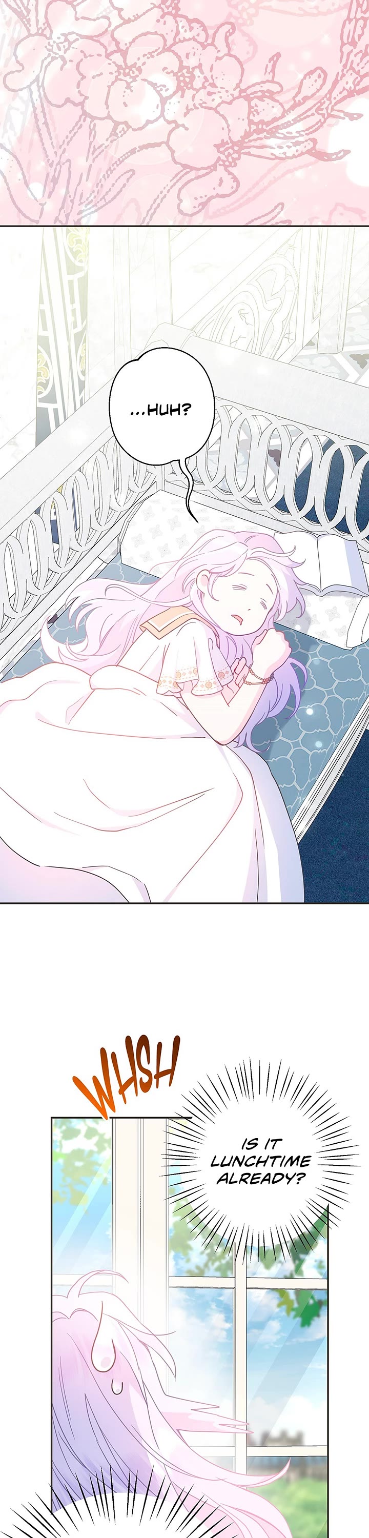 Forget About My Husband, I'd Rather Go Make Money Chapter 117 page 14 - Chapter 117