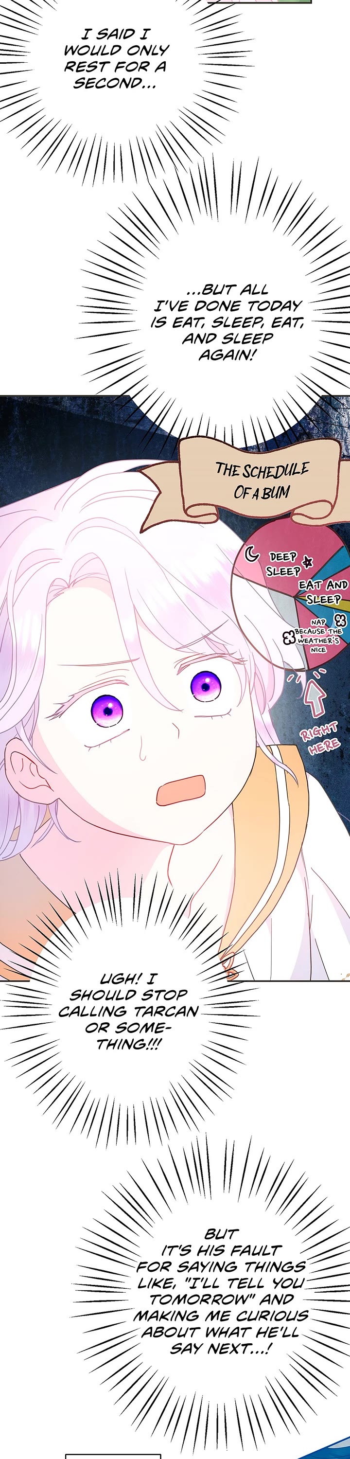 Forget About My Husband, I'd Rather Go Make Money Chapter 117 page 15 - Chapter 117