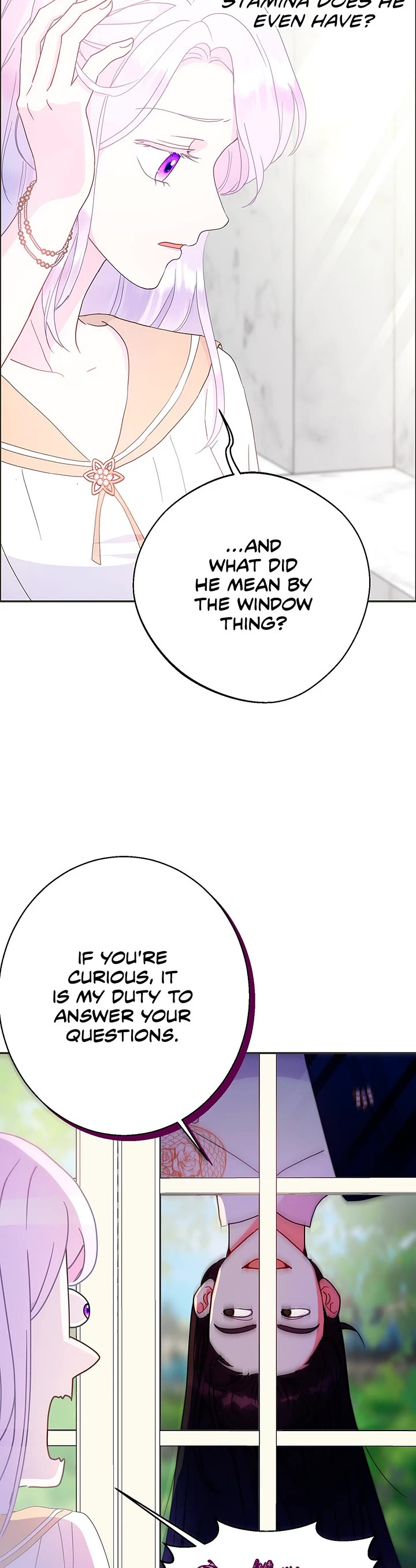Forget About My Husband, I'd Rather Go Make Money Chapter 117 page 17 - Chapter 117