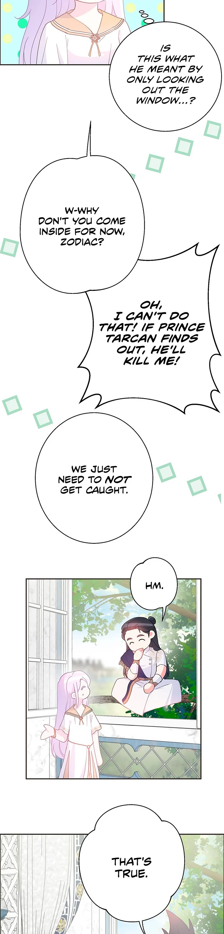 Forget About My Husband, I'd Rather Go Make Money Chapter 117 page 21 - Chapter 117