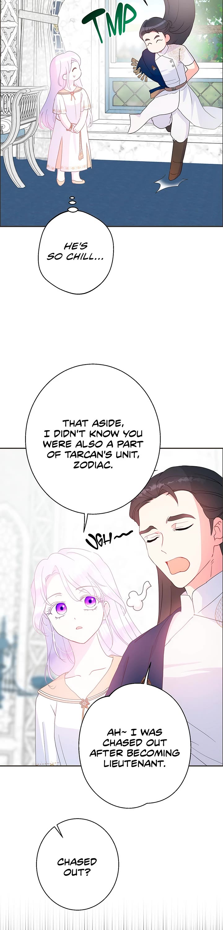 Forget About My Husband, I'd Rather Go Make Money Chapter 117 page 22 - Chapter 117