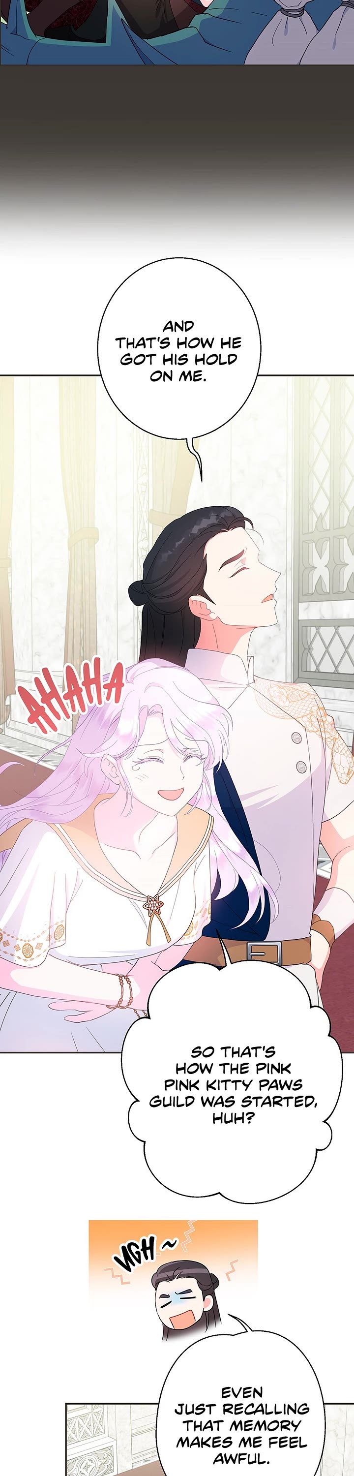 Forget About My Husband, I'd Rather Go Make Money Chapter 117 page 26 - Chapter 117