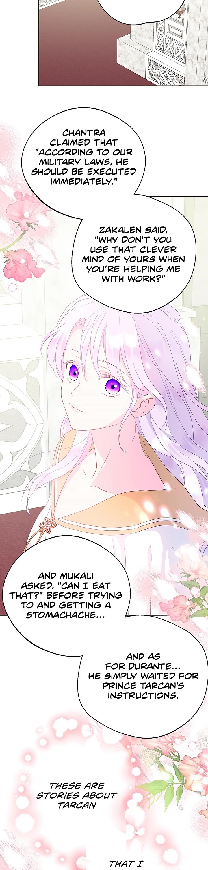 Forget About My Husband, I'd Rather Go Make Money Chapter 117 page 27 - Chapter 117