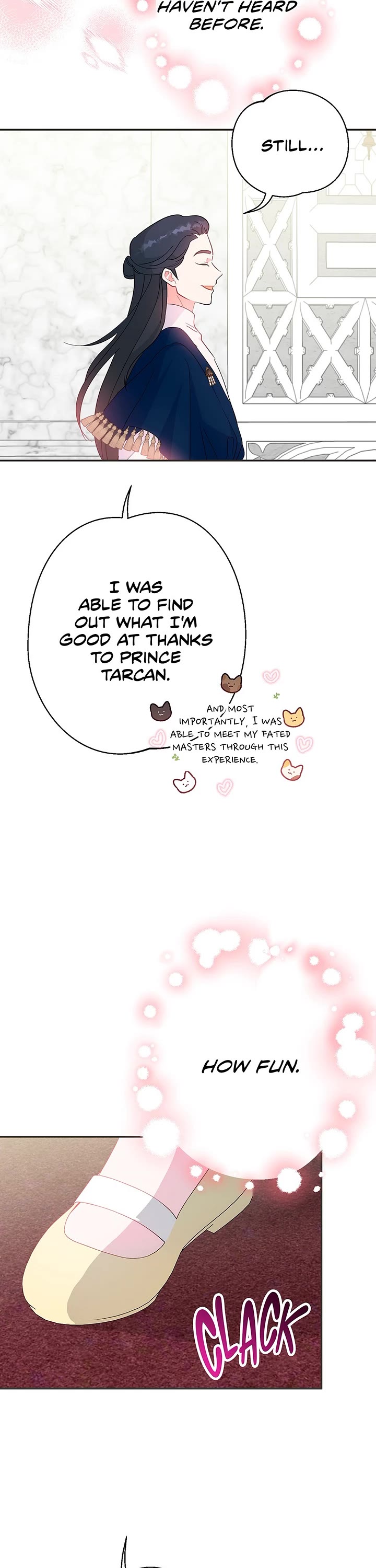 Forget About My Husband, I'd Rather Go Make Money Chapter 117 page 28 - Chapter 117