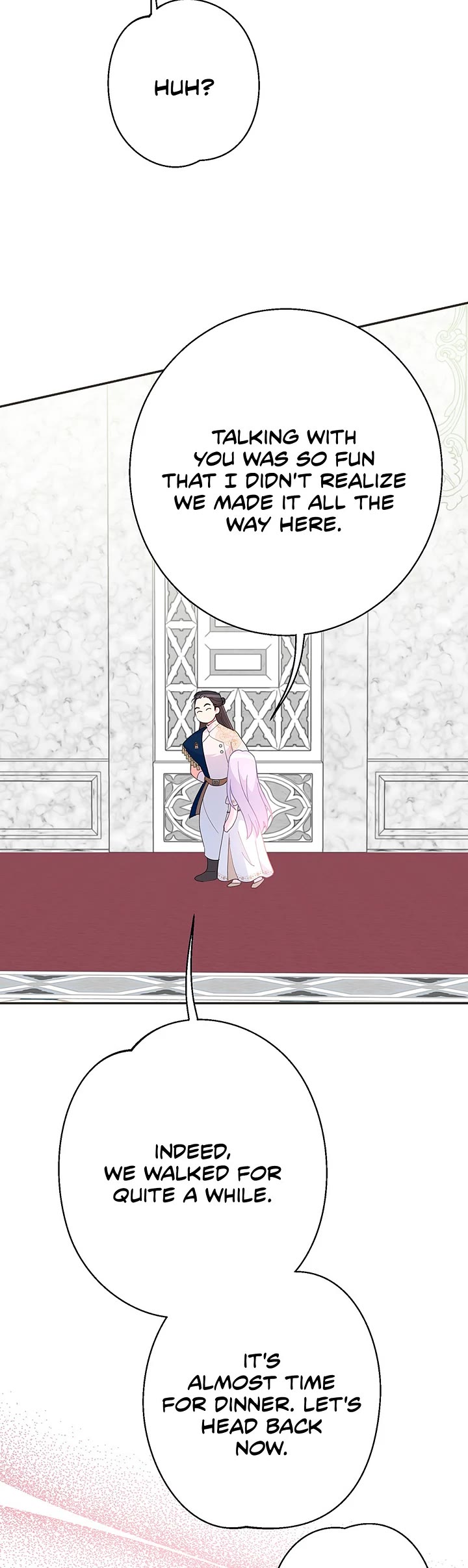 Forget About My Husband, I'd Rather Go Make Money Chapter 117 page 29 - Chapter 117