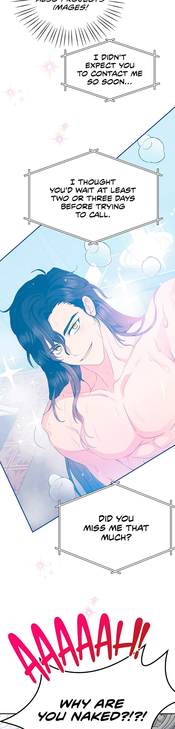 Forget About My Husband, I'd Rather Go Make Money Chapter 117 page 3 - Chapter 117