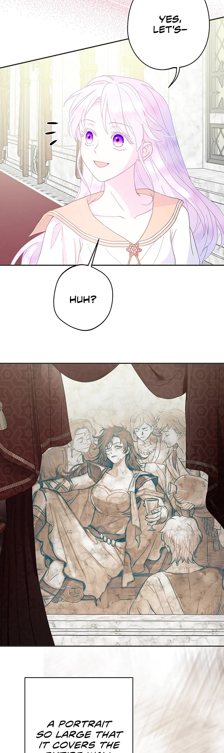 Forget About My Husband, I'd Rather Go Make Money Chapter 117 page 30 - Chapter 117