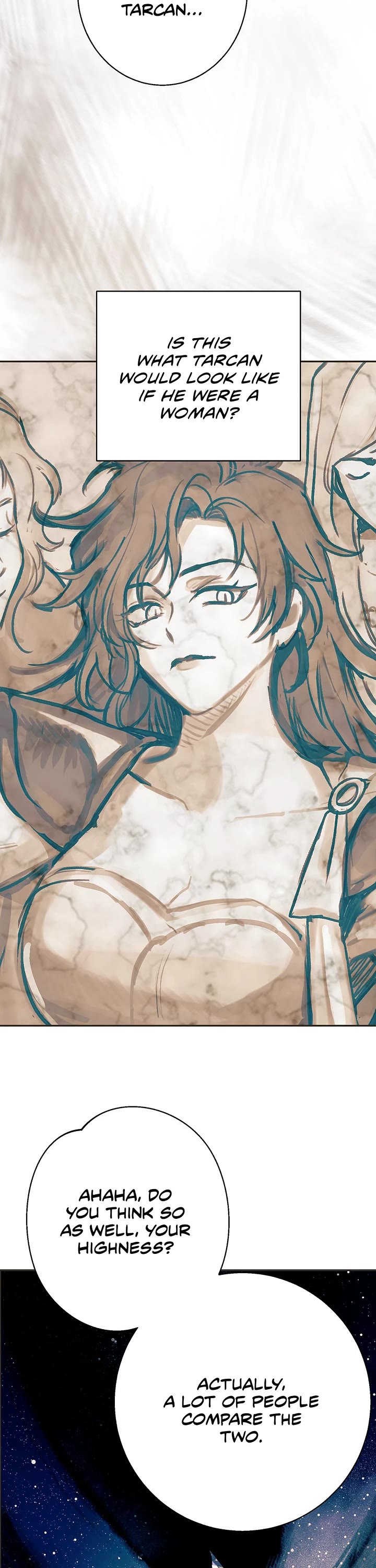Forget About My Husband, I'd Rather Go Make Money Chapter 117 page 32 - Chapter 117