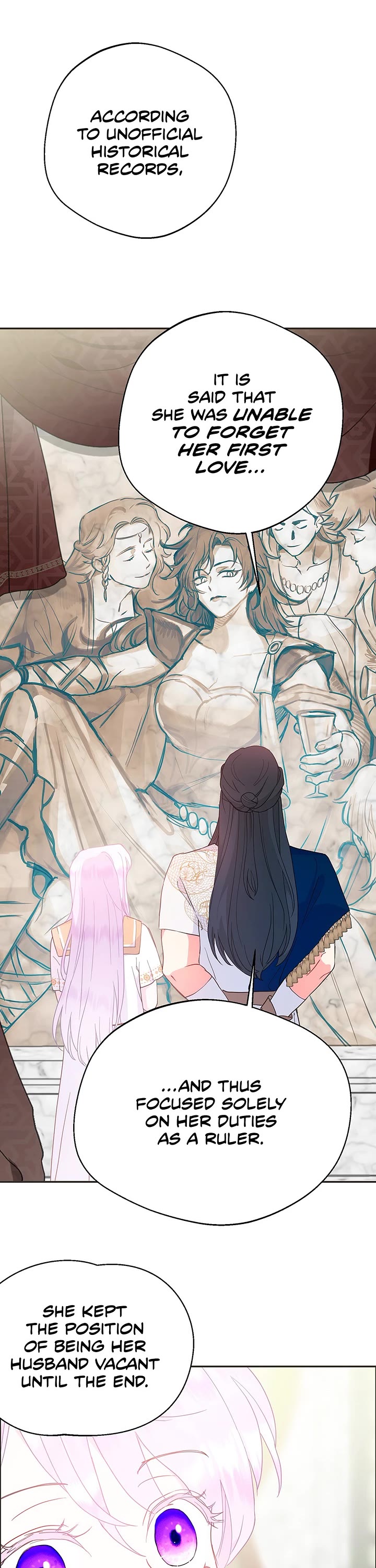 Forget About My Husband, I'd Rather Go Make Money Chapter 117 page 37 - Chapter 117