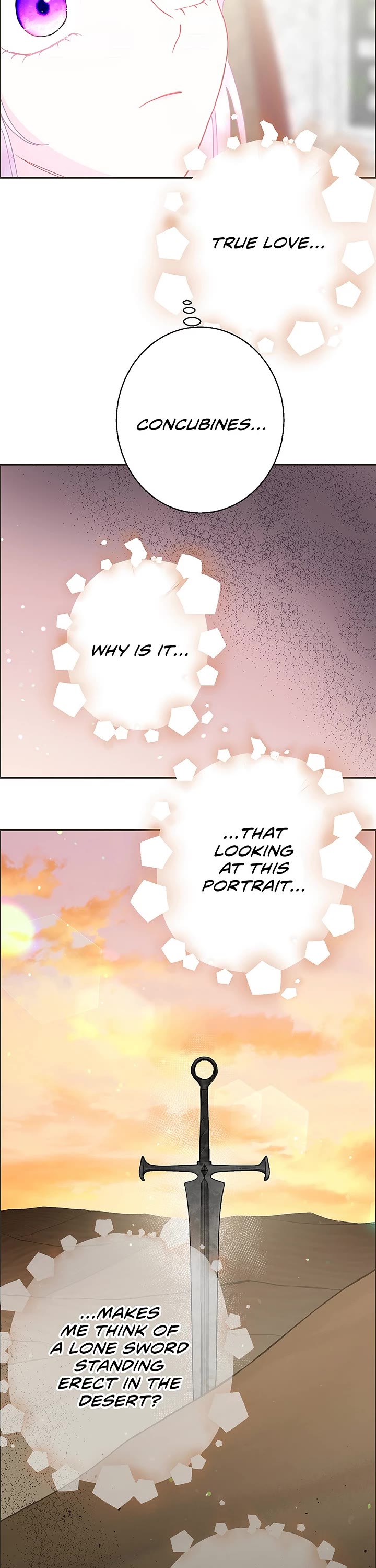 Forget About My Husband, I'd Rather Go Make Money Chapter 117 page 38 - Chapter 117