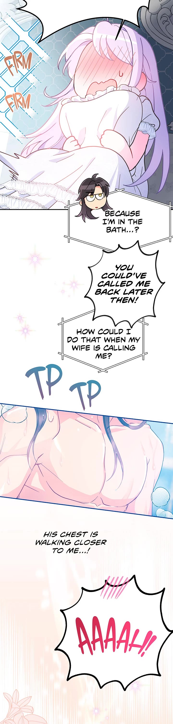 Forget About My Husband, I'd Rather Go Make Money Chapter 117 page 4 - Chapter 117