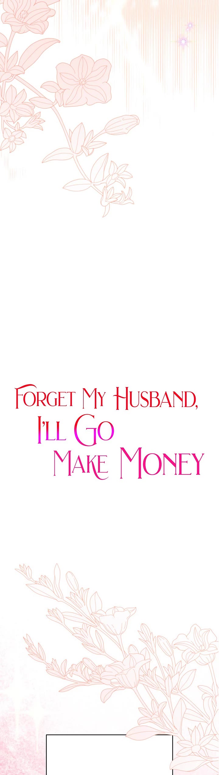 Forget About My Husband, I'd Rather Go Make Money Chapter 117 page 5 - Chapter 117