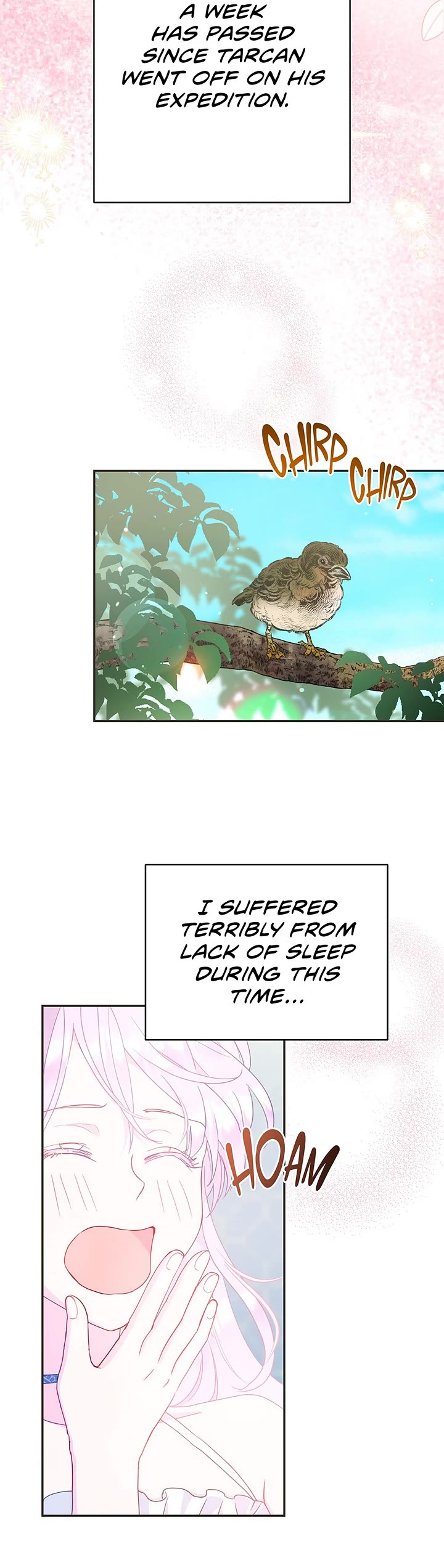 Forget About My Husband, I'd Rather Go Make Money Chapter 117 page 6 - Chapter 117