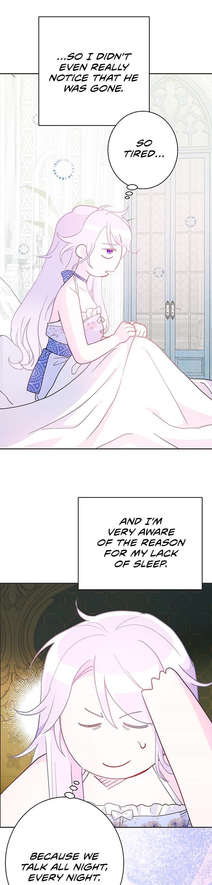 Forget About My Husband, I'd Rather Go Make Money Chapter 117 page 7 - Chapter 117