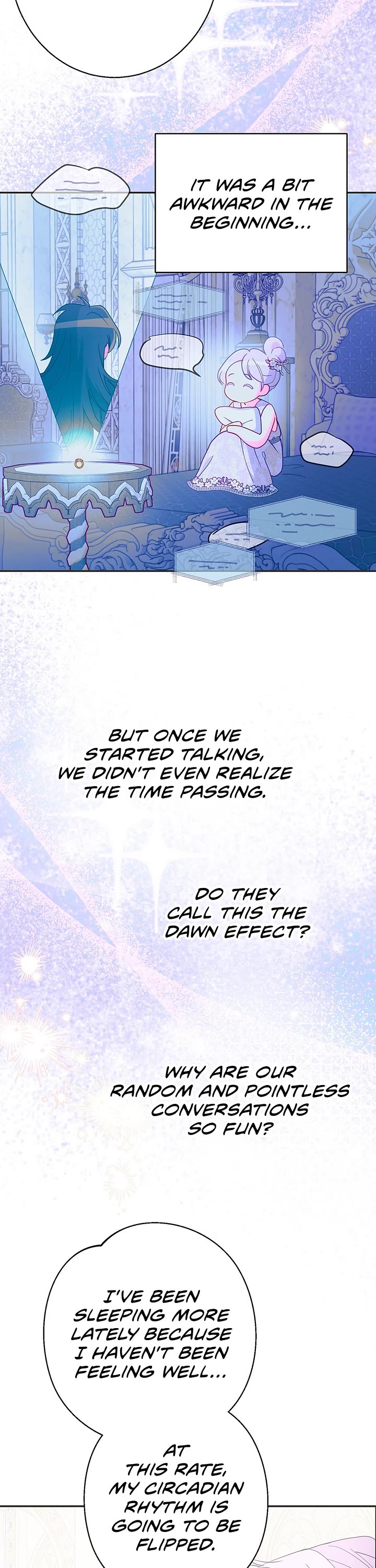 Forget About My Husband, I'd Rather Go Make Money Chapter 117 page 8 - Chapter 117