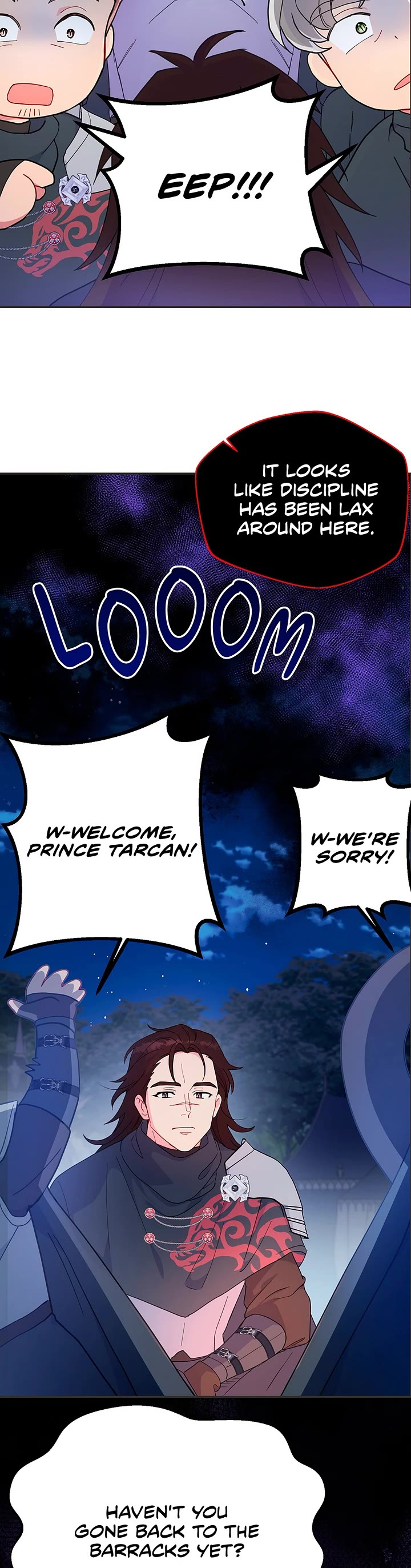 Forget About My Husband, I'd Rather Go Make Money Chapter 118 page 11 - Chapter 118