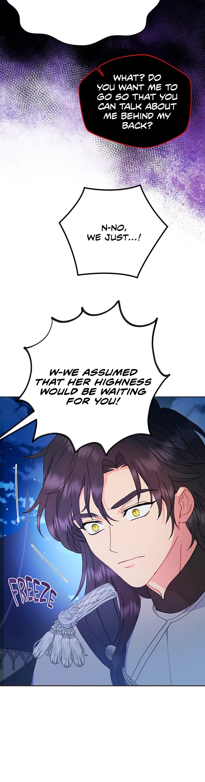 Forget About My Husband, I'd Rather Go Make Money Chapter 118 page 12 - Chapter 118