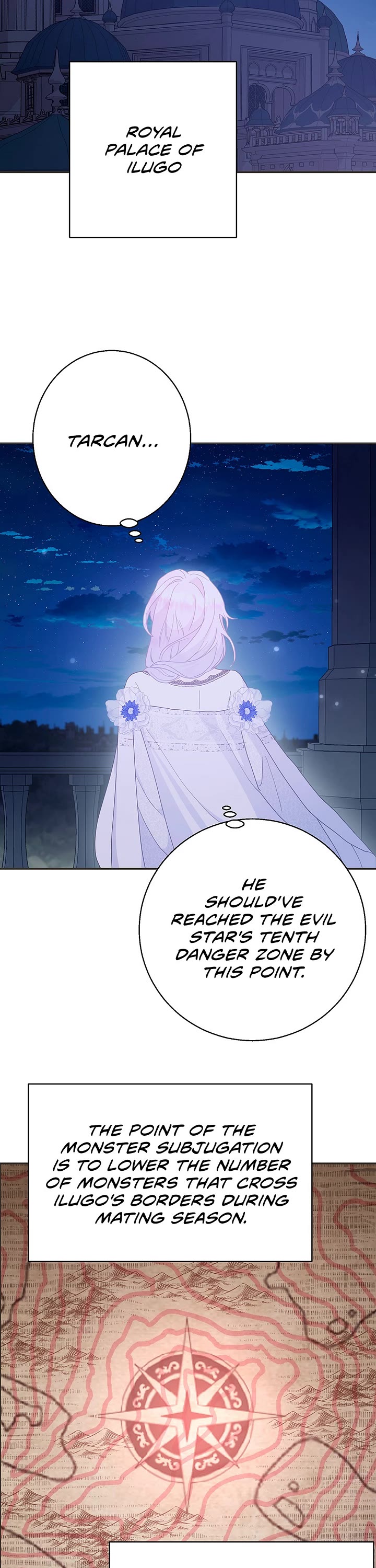 Forget About My Husband, I'd Rather Go Make Money Chapter 118 page 16 - Chapter 118