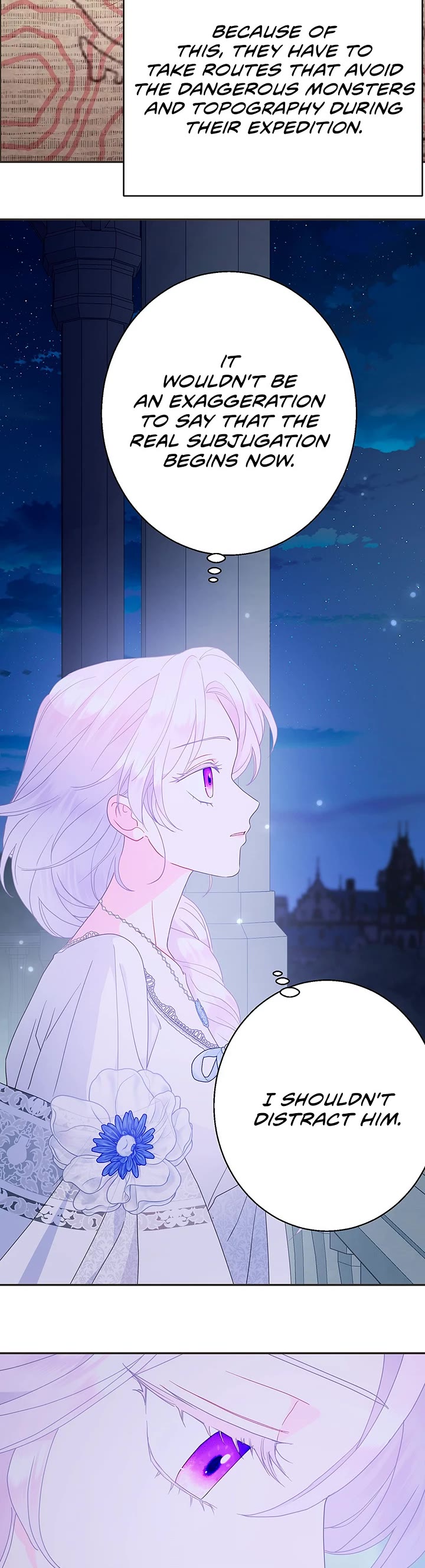 Forget About My Husband, I'd Rather Go Make Money Chapter 118 page 17 - Chapter 118