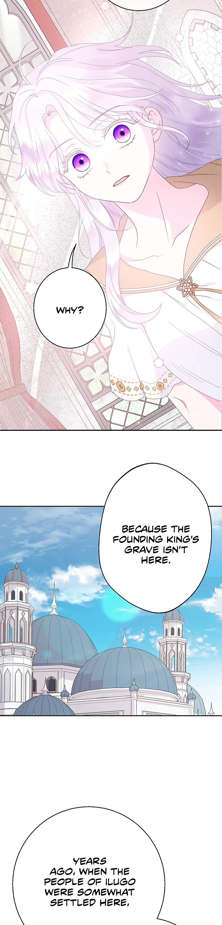 Forget About My Husband, I'd Rather Go Make Money Chapter 118 page 19 - Chapter 118