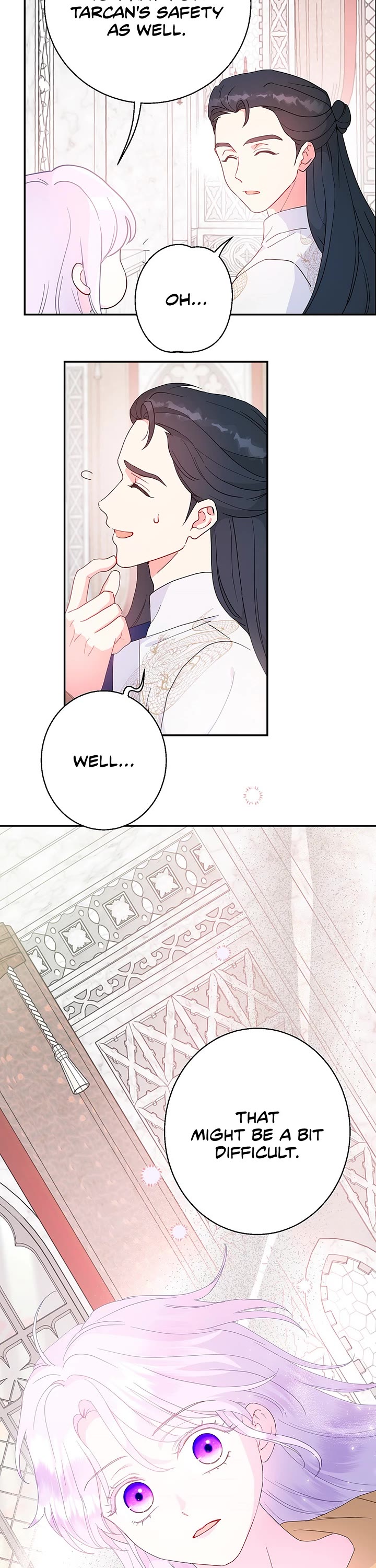 Forget About My Husband, I'd Rather Go Make Money Chapter 118 page 2 - Chapter 118