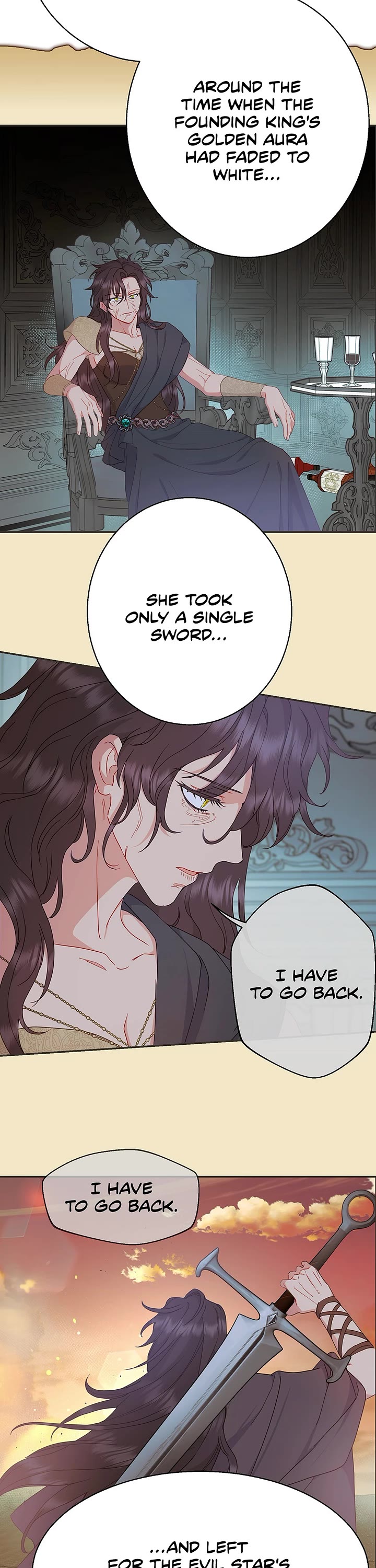 Forget About My Husband, I'd Rather Go Make Money Chapter 118 page 20 - Chapter 118