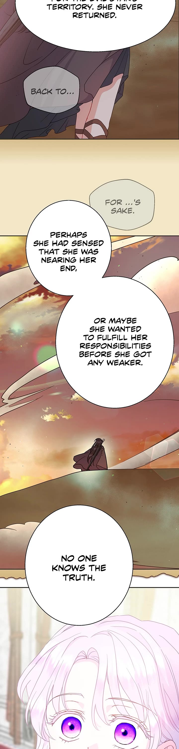 Forget About My Husband, I'd Rather Go Make Money Chapter 118 page 21 - Chapter 118