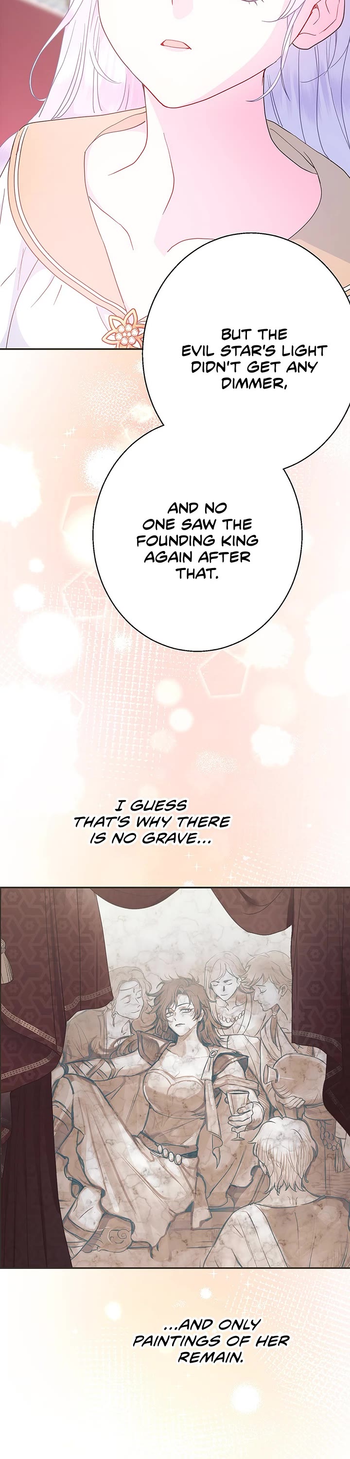 Forget About My Husband, I'd Rather Go Make Money Chapter 118 page 22 - Chapter 118
