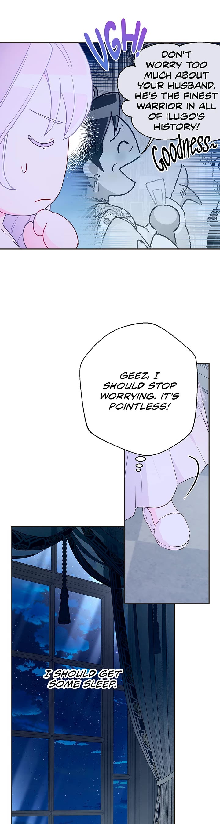 Forget About My Husband, I'd Rather Go Make Money Chapter 118 page 24 - Chapter 118
