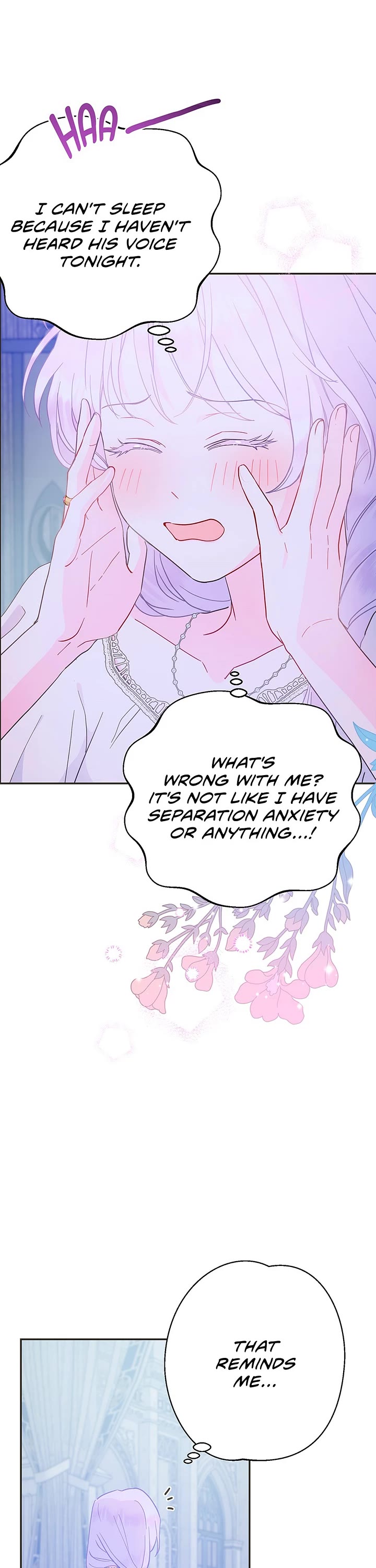 Forget About My Husband, I'd Rather Go Make Money Chapter 118 page 27 - Chapter 118