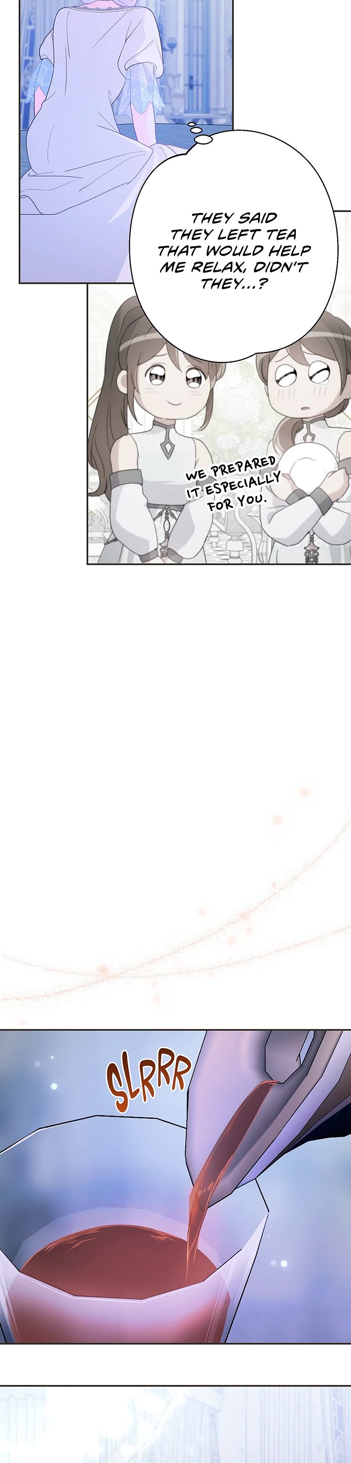 Forget About My Husband, I'd Rather Go Make Money Chapter 118 page 28 - Chapter 118